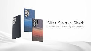 [ Samsung Galaxy S25 Ultra / S25 Plus / S25 ] PITAKA Tactile Woven Case - Magnetic Case with Unique Woven Textures