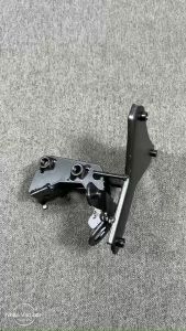 Pas rổ cho xe Wave A 110 2018-2022 MS24