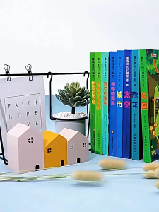 [SG Stock] 儿童3d立体翻翻书藏起来的小秘密1-5岁幼儿阅读故事绘本 (精装硬壳12册）
