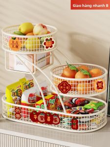 MUGG | High-end Moving Gift Deluxe Table Organizer