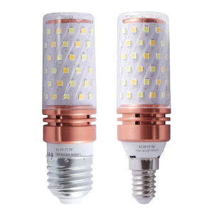 JU XIANG LIGHTING | Super Bright 3-Color Changing LED Light Bulb 12W