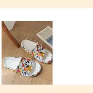 KDAShop ใหม่พร้อมส่ง 🛒 รองเท้าแตะแฟชั่น รองเท้าลำลอง รองเท้าแตะขายดี ดีเทลน้องหมี และอักษรอังกฤษสุดจ๊าบ สีสันสดใส มีหลายแบบให้เลือก สุดปัง สุดท้าย - ส่วนผสมกับ กระบวนการของ KDAShop