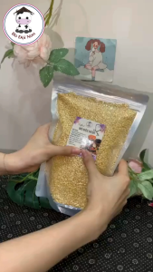 1Kg Đậu Xanh Tách Vỏ | Bò Đội Nón Shop
