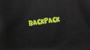 Tas Ransel Sekolah Anak  SD Perempuan Bahan Tebal Premium