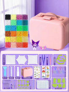 Childrens DIY Educational Craft Kit