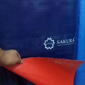 TERPAL A12 SAKURAukr 5x7m (ORIGINAL merek SAKURA..)