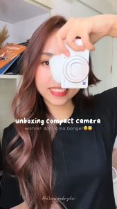 Sony ZV-1 Compact Camera