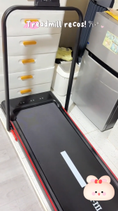 MY-HIMáy chạy bộ đa năngĐiều chỉnh độ dốcGấp gọn thông minh10 chế độ hiển thịChống ồn chống rungTặng kèm remote