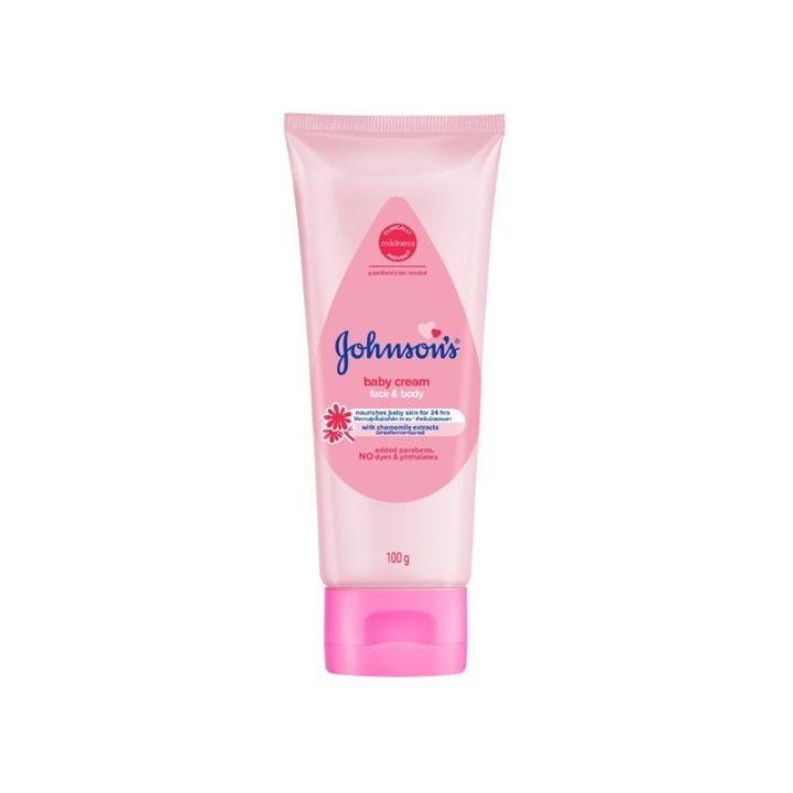 Johnson's%20Baby%20Cream%20%E0%B8%88%E0%B8%AD%E0%B8%AB%E0%B9%8C%E0%B8%99%E0%B8%AA%E0%B8%B1%E0%B8%99%20%E0%B9%80%E0%B8%9A%E0%B8%9A%E0%B8%B5%E0%B9%89%20%E0%B8%84%E0%B8%A3%E0%B8%B5%E0%B8%A1%20%E0%B8%82%E0%B8%99%E0%B8%B2%E0%B8%94%20100%20%E0%B8%81%E0%B8%A3%E0%B8%B1%E0%B8%A1%20-%20Image%203