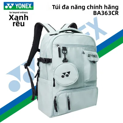 Yonex | Balo Có Khoang Giày Dung Lượng Lớn cho Cầu Lông