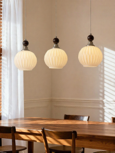 FANCY LAMP CLUB | French Style Eye Protection Atmosphere Restaurant Chandelier