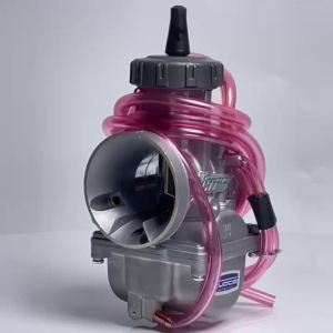 Bộ Chế Hòa Khí Xe Máy PWK 38mm Keihin Dành Cho Xe Đua Địa Hình ATV Enduro Off Road - Bộ Lọc Không Khí & Hệ Thống