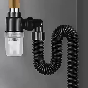 เลือกท่อน้ำทิ้งอ่างล้างหน้า ท่อน้ำทิ่งแบบกระปุก ร่วมกัน 10 ล้างหน้า