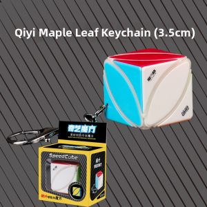 QY TOYS | Magnetic Upgraded Beginner Odd-shaped Magic Cube