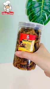Nho Khô Mix 3 Màu MaxiFood 500G