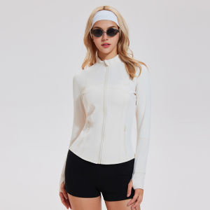COSLEAF | Breathable Tight Sport Jacket For Running Fitness Pilates Yoga Winter