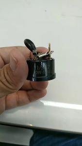 โอเวอร์โหลด ตู้เย็น-ตู้แช่