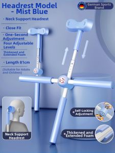Scotch-Brite | Back Shoulder Posture Corrector for Children and Adults
