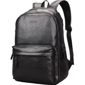 Feger | Ba lô Laptop Sức Chứa Lớn Phong Cách Công Sở Nam
