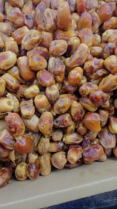 Ramadan Promotion Kurma Zahedi Dates Reject / Tolak (1kg | 10kg)