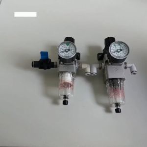 Van điều ápBộ chỉnh áp SMC  AW20-02BG / AWD20-02BG