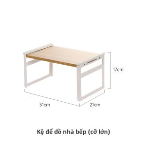 FaSoLa | Giá Đựng Gia Vị Trong Bếp