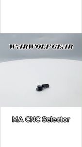 MA CNC Selector WARWOLFGEAR