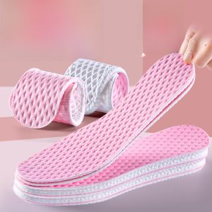 LINGMIAO | Ultra Soft Comfortable Anti-Pain Thin Insoles