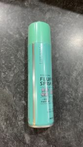 Lifusha Volume Hair Dry Shampoo