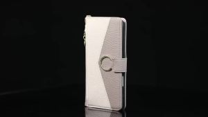 szhaiyu | Zipper Card Holder Wallet Crossbody Lanyard Phone Case for Samsung Galaxy Z Fold 8 Ultra 7 6 5 4 3 5G Leather Protective Cover