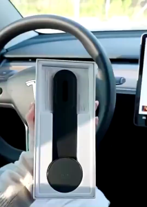 GIÁ ĐỠ ĐIỆN THOẠI Ô TÔ NAM CHÂM TỪ TÍNH SIÊU - GIÁ ĐỠ PHÙ HỢP MỌI DÒNG MÁY - XOAY 360 ĐỘ