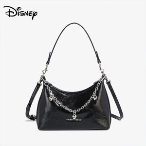 Disney limited edition womens underarm crossbody bag unlock the American retro street style!
