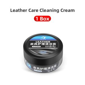 JIAKEMEI | Interior Renovation Leather Care Cream for Car Seats