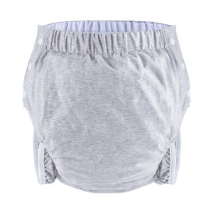 Pororo | Washable Incontinence Pants Adult Diapers