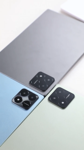 NEW Smart Tablet 4G/5G Pad6s Pro 10.1-inch Ultra Clear Smooth Screen Memory 12GB+512GB Camera 16MP+32MP Battery 10000mAh Support SIM card