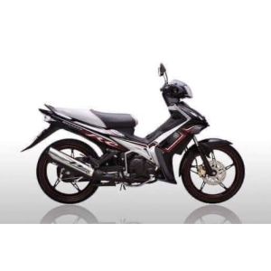 Dàn áo yamaha Exciter chính hãng dành  cho anh em Ex206-2010