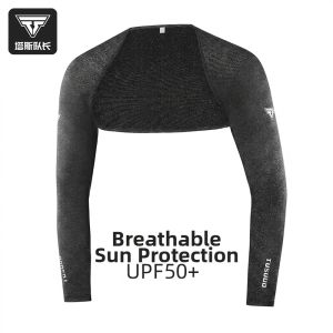 TOSUOD | Sun Protection Sleeve Extensions for Women