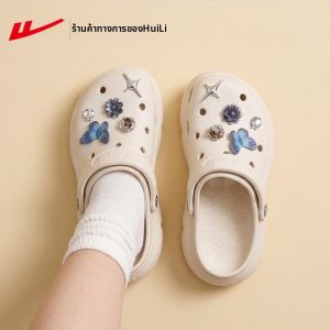 Warrior | Anti-Slip Anti-Odor Thick Sole Sandals