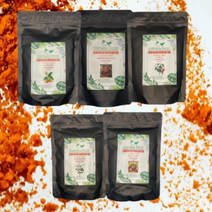 Earthern Spices Chilli Powder