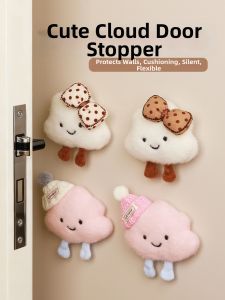 WEIFUREN | Collision Prevention Door Stop