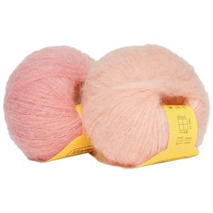 LIFEYARN | Handmade Knitting Fine Wool Yarn