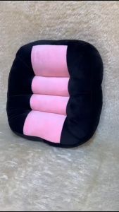 Bantal Alas Duduk Mobil 40cm Tebal Empuk Premium Bantal Jok Mobil