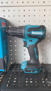 Thân máy khoan dùng pin (BL) 18V 50Nm Makita DHP490Z