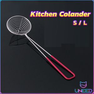 Stainless Steel Strainer Filter: A Must-Have Kitchen Accessory