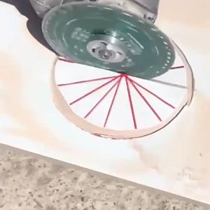 Multifunction Composite Saw Blade Ultra Thin Saw Blade Diamond Cutting Disc Ceramic Tile Glass Cutting Disc