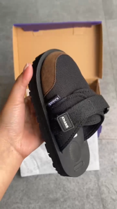 KHANS Kids - Sandal Anak Mule Bustong Slide Slipper - Nash