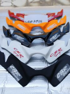 Variasi CBR CBu thailand