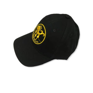 Poseidon Poseidon Baseball Cap Logo Embroider Diving Peripheral Commemorative Peaked Cap Men and Women Casual Hat