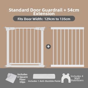 LIBODUN | Safety Guard Rail For Infants