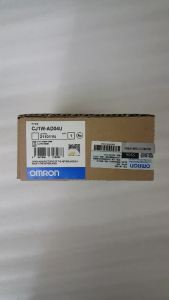 New and Original Omron CJ1W-AD04U CJ1W-PH41U